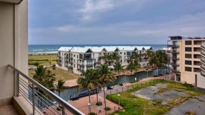 Point Waterfront The Sails Seaview apartment -- Near MSC Cruise Terminal